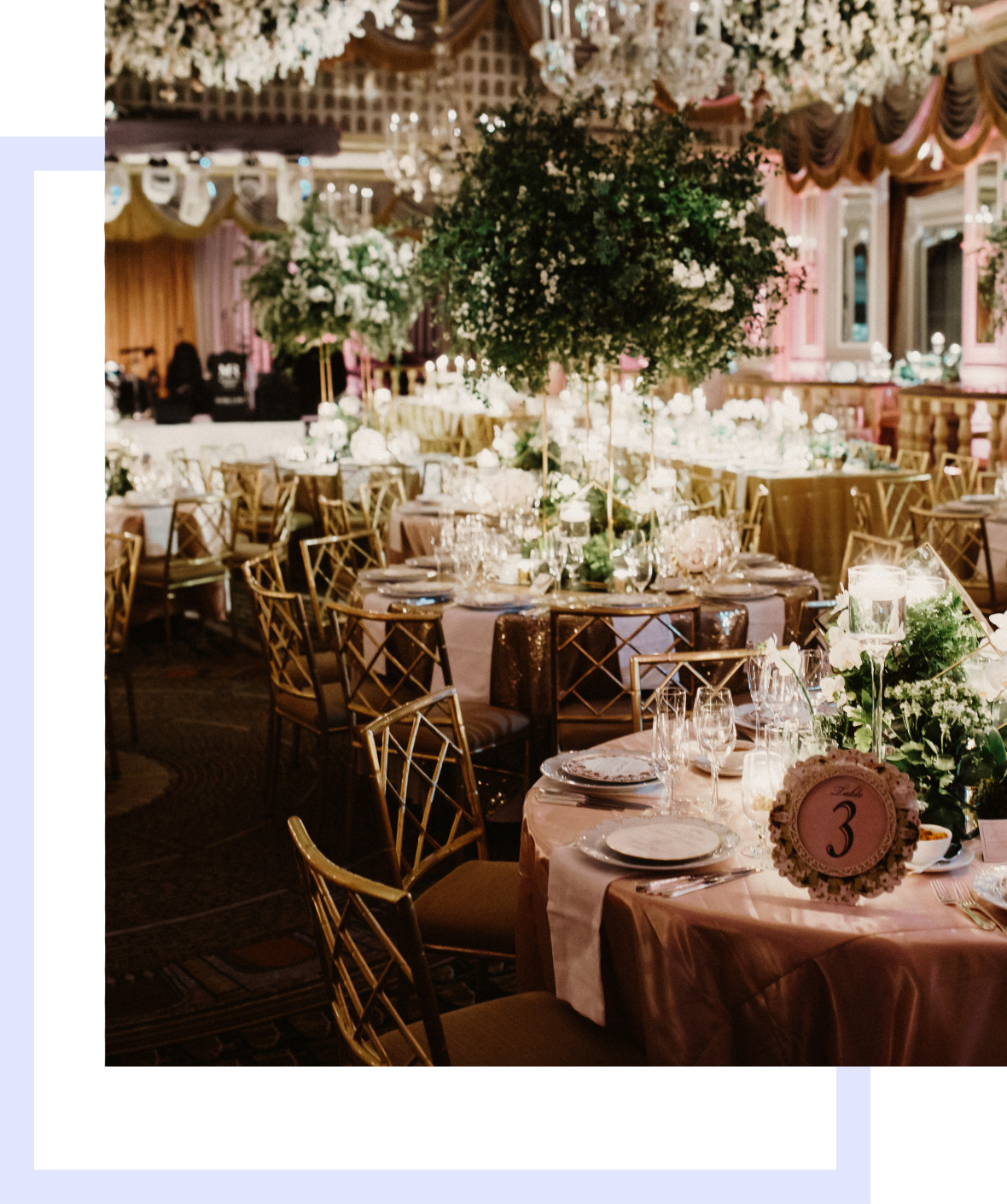 She’s Events and Catering